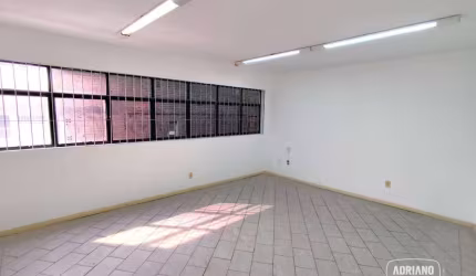 Sala para alugar, 25 m² por R$ 1.250,00/mês - Capoeiras - Florianópolis/SC