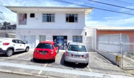 Loja para alugar, 30 m² por R$ 1.500,00/mês - Jardim Atlântico - Florianópolis/SC