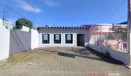 Casa para alugar, 200 m² por R$ 6.031,97/mês - Jardim Atlântico - Florianópolis/SC