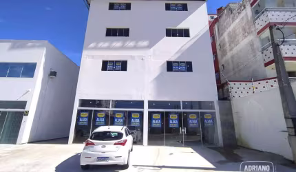 Prédio para alugar, 400 m² por R$ 16.115,59/mês - Jardim Atlântico - Florianópolis/SC