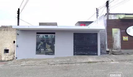 Loja para alugar, 16 m² por R$ 1.151,57/mês - Jardim Atlântico - Florianópolis/SC