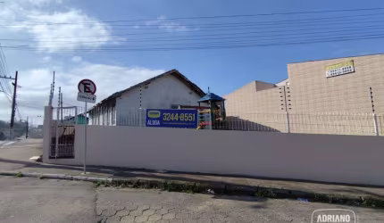 Casa com 6 dormitórios para alugar, 112 m² por R$ 3.990,00/mês - Bela Vista - São José/SC