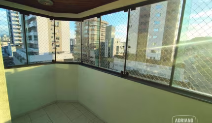 Apartamento com 2 dormitórios para alugar, 73 m² por R$ 3.010,38/mês - Kobrasol - São José/SC