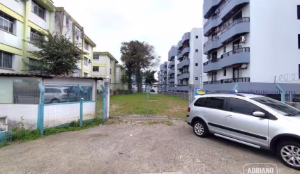 Terreno à venda, 1125 m² por R$ 3.000.000,00 - Estreito - Florianópolis/SC
