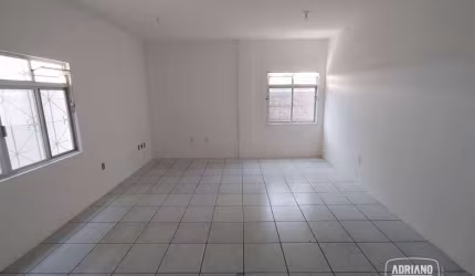 Sala para alugar, 35 m² por R$ 1.205,26/mês - Barreiros - São José/SC