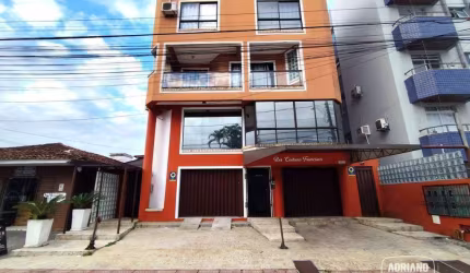 Sala para alugar, 49 m² por R$ 2.588,32/mês - Campinas - São José/SC