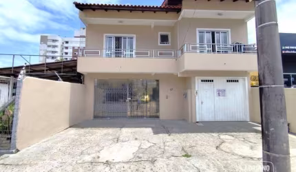 Loja para alugar, 63 m² por R$ 2.019,28/mês - Estreito - Florianópolis/SC