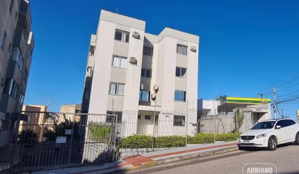 Apartamento com 3 dormitórios à venda, 65 m² por R$ 530.000,00 - Estreito - Florianópolis/SC