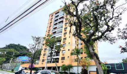 Apartamento com 3 dormitórios à venda, 95 m² por R$ 1.200.000,00 - Centro - Florianópolis/SC