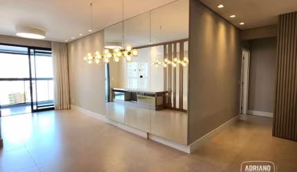 Apartamento com 2 Suítes à venda, 94 m² por R$ 1.200.000 - Campinas - São José/SC