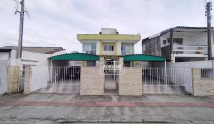 Apartamento com 2 dormitórios à venda, 60 m² por R$ 320.000,00 - Jardim Eldorado - Palhoça/SC