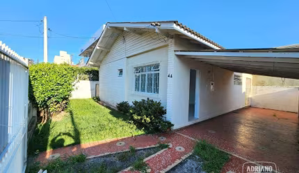 Casa com 3 dormitórios FINANCÁVEL à venda, 95 m² por R$ 595.000 - Jardim Atlântico - Florianópolis/SC