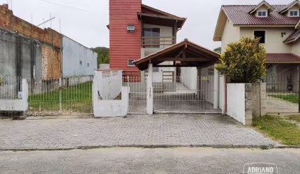Casa com 4 dormitórios à venda, 118 m² por R$ 590.000,00 - Ingleses - Florianópolis/SC