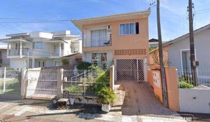 Casa com 5 dormitórios à venda, 290 m² por R$ 900.000,00 - Capoeiras - Florianópolis/SC