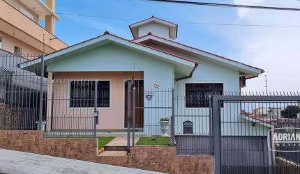 Casa com 3 dormitórios à venda, 219 m² por R$ 1.300.000,00 - Capoeiras - Florianópolis/SC