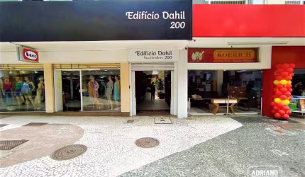 Loja à venda, 38 m² por R$ 410.000,00 - Centro - Florianópolis/SC