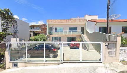 Prédio à venda, 100 m² por R$ 840.000,00 - Capoeiras - Florianópolis/SC