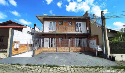 Prédio à venda, 350 m² por R$ 950.000,00 - Real Parque - São José/SC