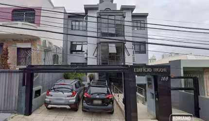 Sala à venda, 48 m² por R$ 299.000,00 - Centro - Florianópolis/SC