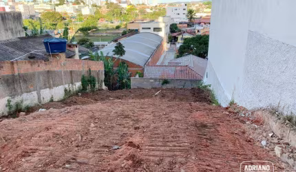 Terreno, 412 m² - venda por R$ 550.000,00 ou aluguel por R$ 1.990,00/mês - Barreiros - São José/SC