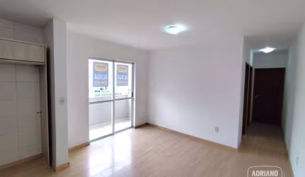 Apartamento com 2 dormitórios para alugar, 65 m² por R$ 2.649,68/mês - Nossa Senhora do Rosário - São José/SC
