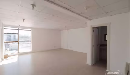 Sala à venda, 82 m² por R$ 480.000,00 - Capoeiras - Florianópolis/SC