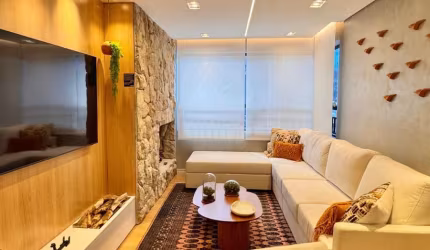 Apartamentos 1,2 e 3 dormitorios na planta Vila Esperança proxi metro, com lazer completo, varanda gourmet e churrasqueira