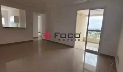 Apartamento 2 dormitórios para Locação no Jardim Oriente
