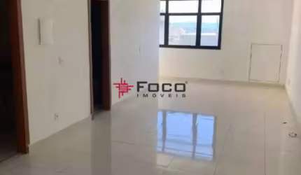 Sala comercial com 43m² para Locação no centro