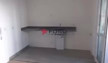 Apartamento - Maranata Parque - Parque Industrial - 55 m2.