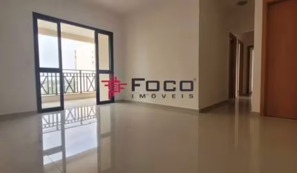 Apartamento Padrão em São José dos Campos