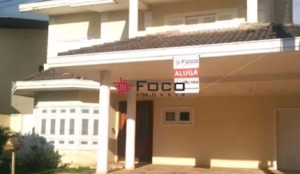 Casa Condomínio em São José dos Campos