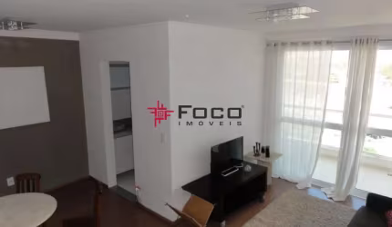 Apartamento Padrão em São José dos Campos