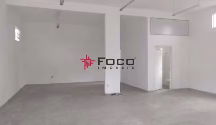 Ponto Comercial - Jardim da Granja - 75m² - São José dos Campos