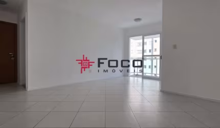 Apartamento de 2 dormitórios para Locação no Floradas de São José