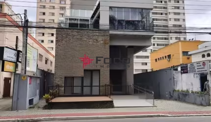 Loja para locação no Vila Adyana | Foco Imóveis