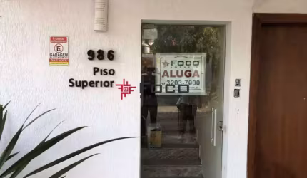 Casa Comercial de 4 quartos para Locação
