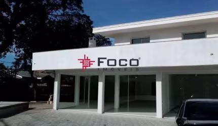 Ponto Comercial para locação no Jardim Apolo I | Foco Imóveis |
