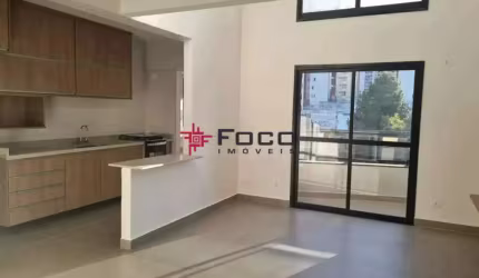 Apartamento tipo Loft para Locação, R$ 4.500,00 no Jardim Aquarius