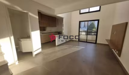 Apartamento, 78m² por R$ 4.500,00 R$ - Parque Residencial Aquarius