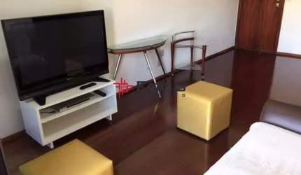 Apartamento Padrão em São José dos Campos
