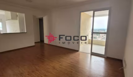 Apartamento 2 Dormitórios para Locação proximo ao Shopping Oriente