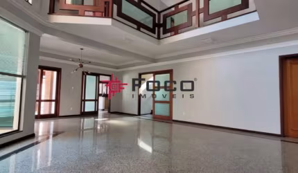 Casa com 5 dormitórios para Locação no Esplanada do Sol