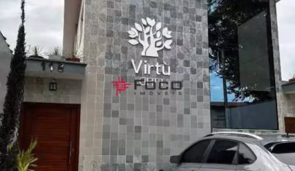 Sala Comercial Mobiliada - Vila Ema