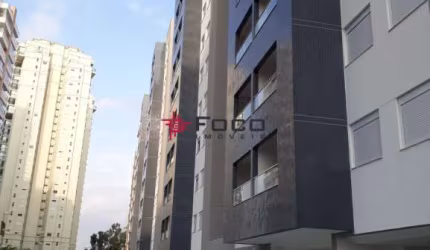 Apartamento 2 Dormitórios, 80m²,  para Locação no Jardim Aquarius