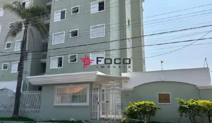 Apartamento de 3 Dormitórios para Locação no Jardim Alvorada