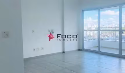Apartamento/Locação/ 2 dormitórios /71m2/ Jardim Aquarius