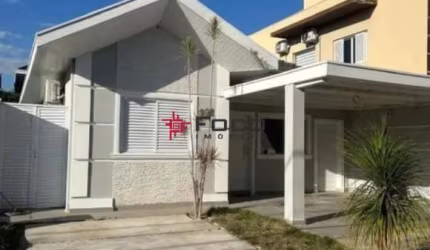 Casa Condomínio Altos da Serra VI / Urbanova  / 04 Dormitórios / 01 Suíte / 260M²AC / São José dos Campos