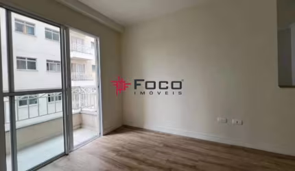Apartamento à venda no Residencial Araçá -  02 dormitórios  - 48m ²