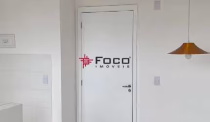 Apartamento Spazio Campo Gerais - Jardim das Industrias - 02 Dormitórios  - 44M²